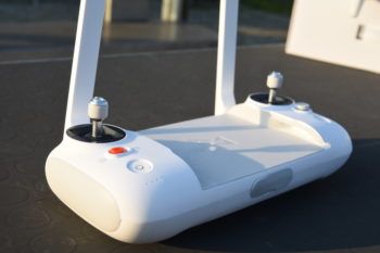 immagine di DSC 3965 radiocomando drone fimi x8 web