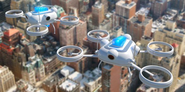 immagine di RomaDroneConference20 foto1