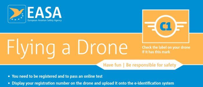 immagine di easa do e dont open category c1