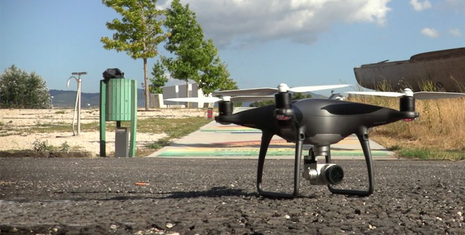 immagine di masterpars