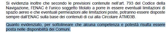 immagine di risposta enac zanazzi comune firenze