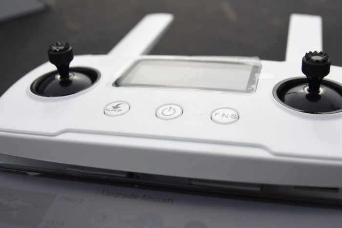immagine di DSC 4095 controller drone hubsan zino 2 web