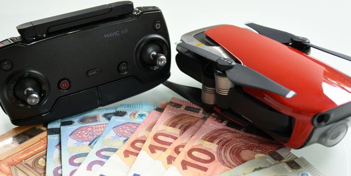 immagine di DSC 7374 mercato droni soldi web