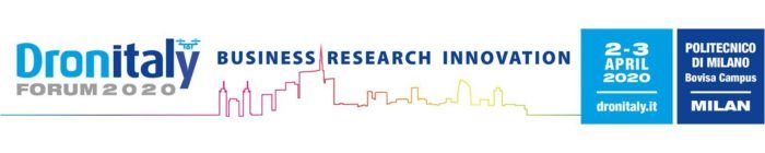 immagine di dronitaly banner