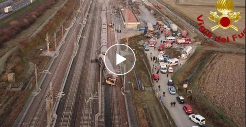 immagine di vigili fuoco