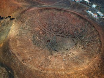 immagine di 2 Vulcano Montana las Pinedas