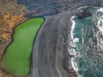 immagine di 5 l Golfo Lago Verde