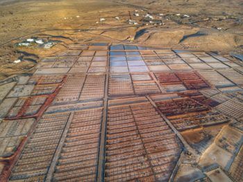immagine di 9 Salinas de Janubio
