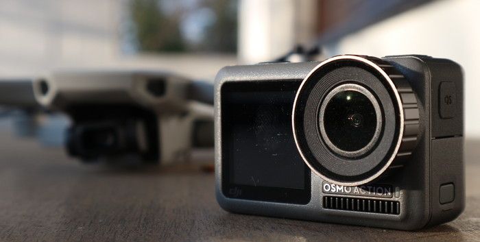 immagine di IMG 2257 dji osmo action web