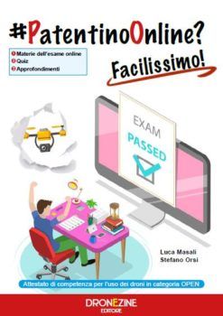 immagine di copertina patentino facilissimo