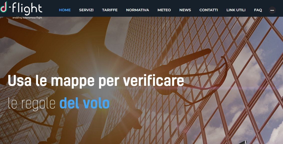 immagine di df 12 nuovo sito dglight