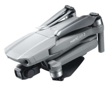immagine di Mavic Air 2 1