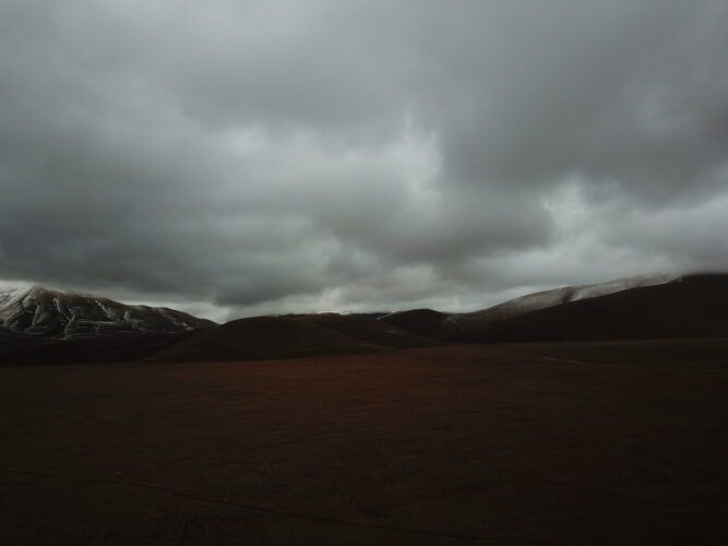 immagine di parco nazionale monti sibillini