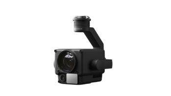 immagine di DJI Zenmuse H20 w