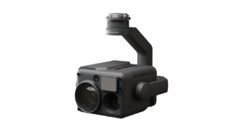 immagine di DJI Zenmuse H20T w