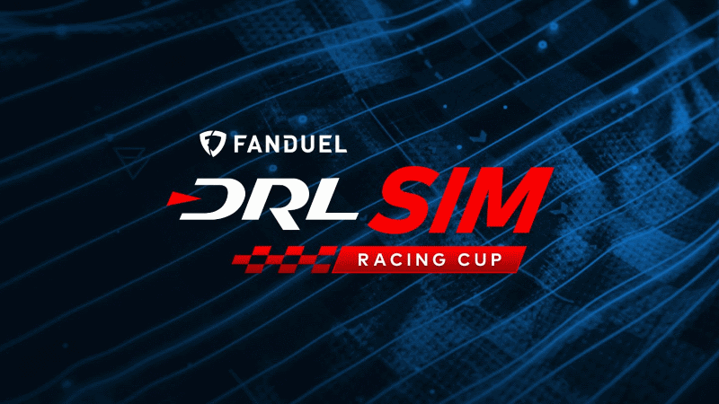 drl sim racing cup