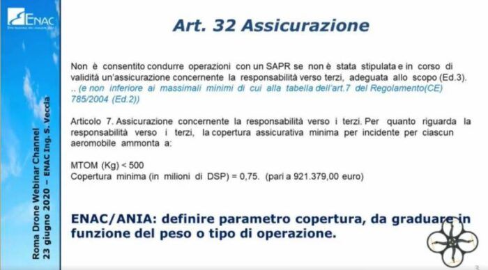 immagine di enac ania massimali