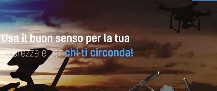 immagine di slide su portale d flight