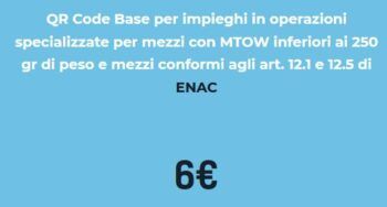 immagine di tariffa euro 6 per trecentini