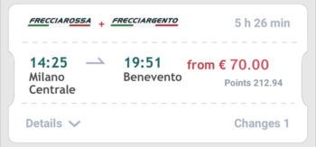 immagine di ticket