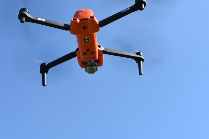 immagine di DSC 5005 sensori sotto web