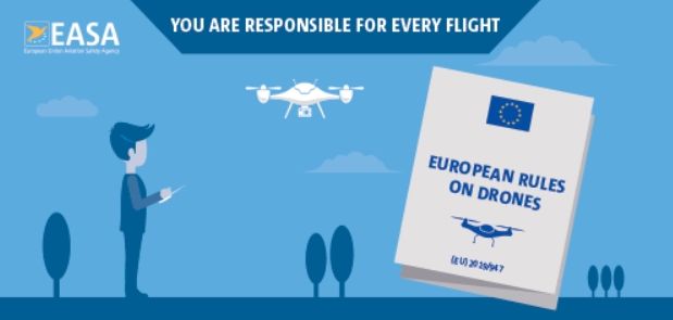 immagine di easa banner