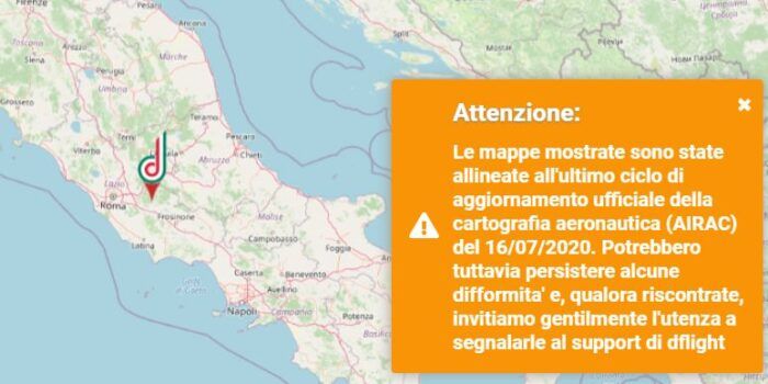 immagine di ciclo airc