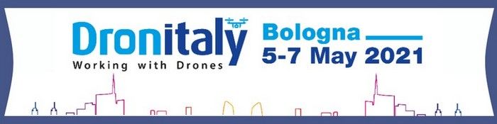 immagine di dronitaly 2021