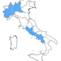 immagine di map