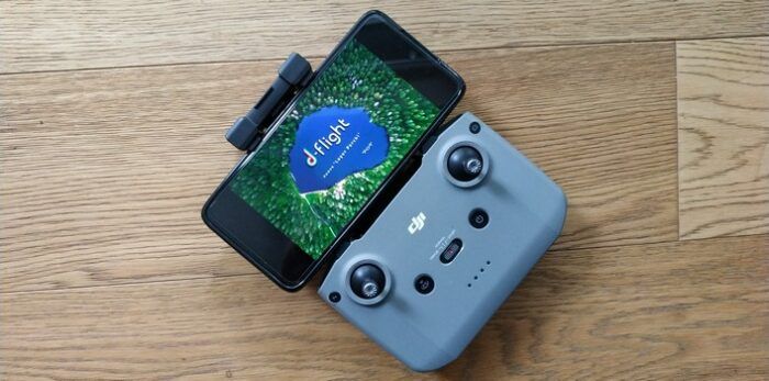 immagine di dflight layer parchi