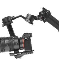 immagine di dji rsc2 posizione 2
