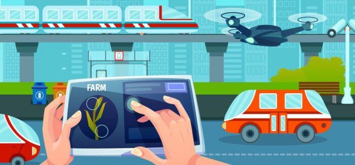 immagine di nuovi scenari standard