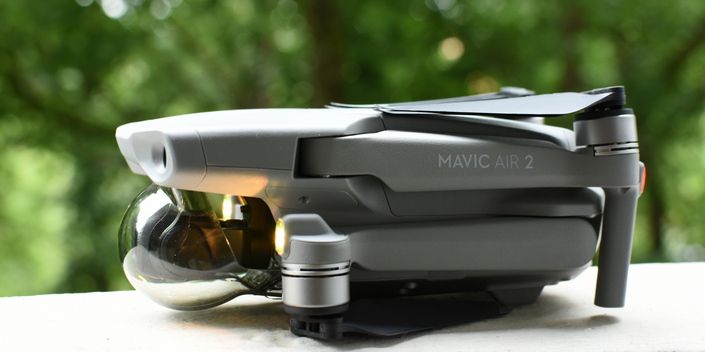 immagine di DSC 4461 mavi air 2 fianco w