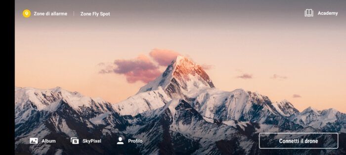 immagine di app dji fly.jpg w