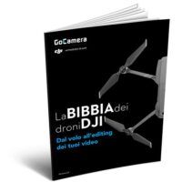 immagine di bibbia droni