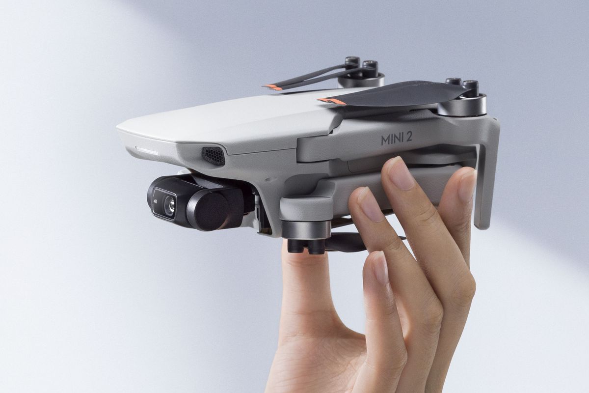 immagine di mavic mini 2 folded.0