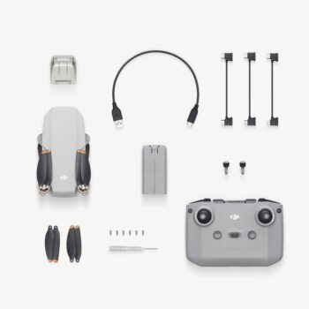 immagine di mini contenuto confezione standard