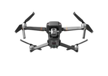 immagine di DJI Mavic 2 Enterprise Advanced below