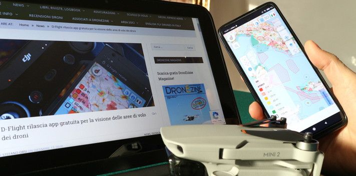 immagine di IMG 2357 d flight app android. w