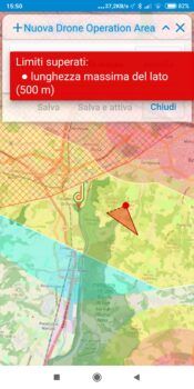 immagine di Screenshot 2020 12 17 15 50 38 156 it.dflight.app