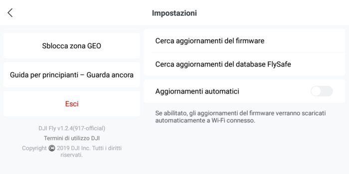 immagine di Screenshot 2021 01 27 14 52 10 612 dji.go .v5