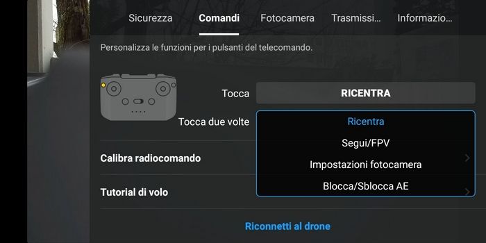 immagine di differenza versioni ios android