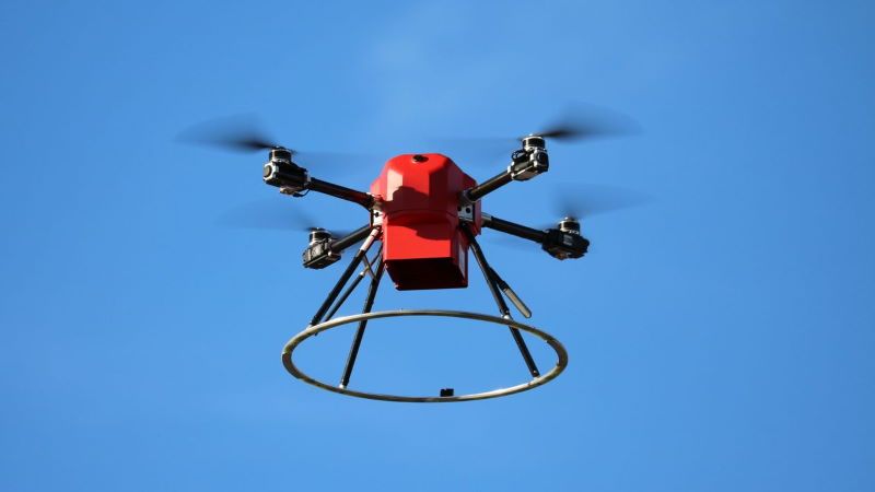 usa faa concede volo automatico