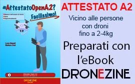 ebook attestato A2