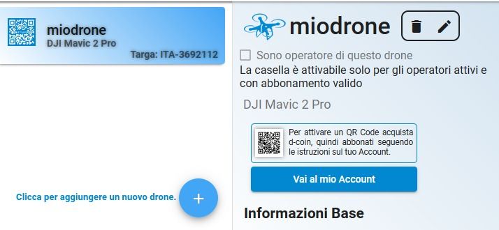 immagine di d flight operatori attivi