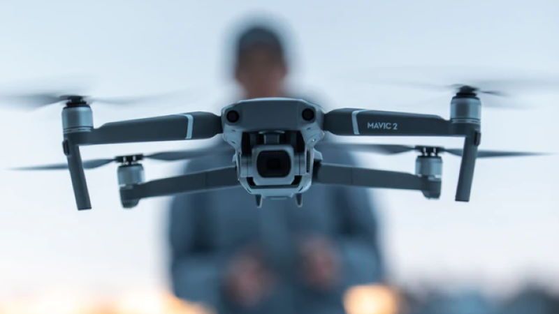 enac autorizza centri di addestramento patentino droni A2