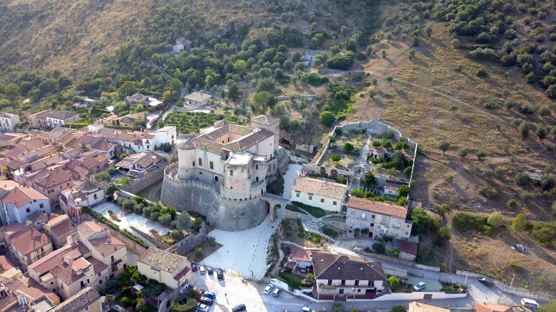 immagine di appello video castelli del molise