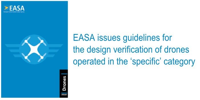 immagine di easa specific categoryu