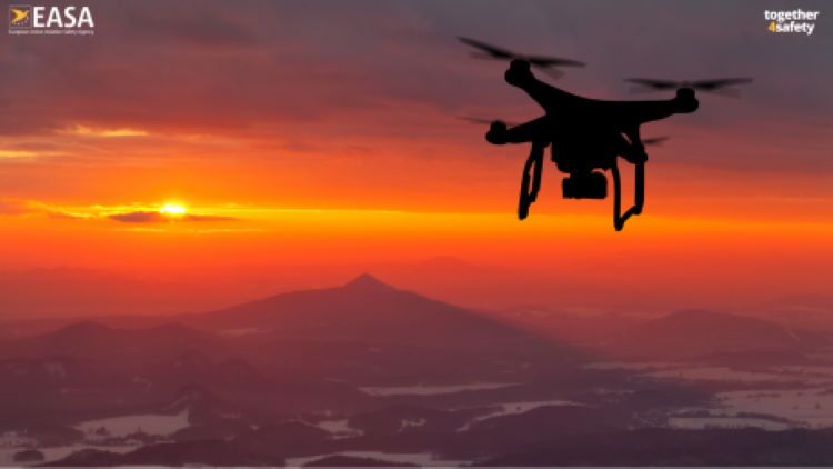 evento online easa chiarimenti categoria specific