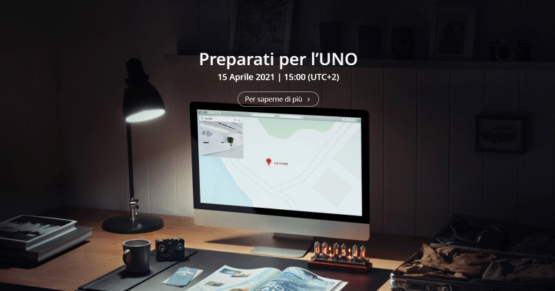 teaser dji air 2s